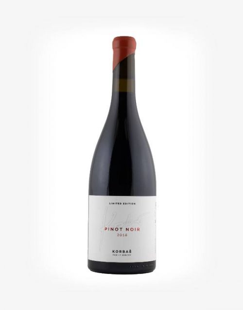 Pinot Noir 2018 LIMITED