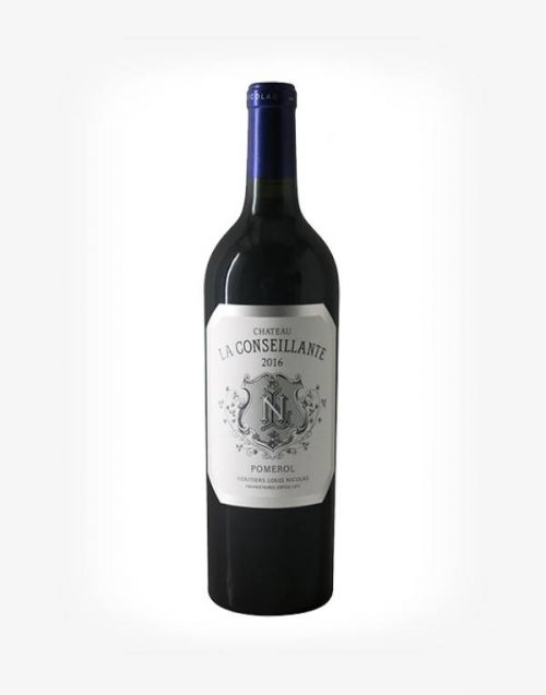 Château La Conseillante 2016