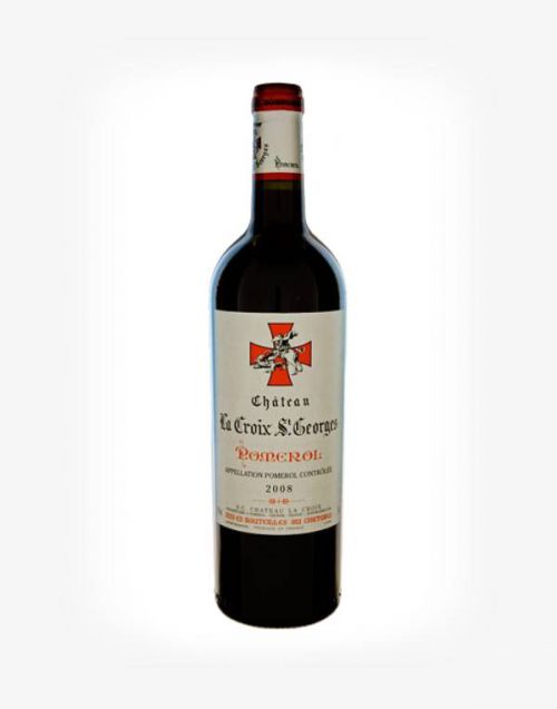 La Croix St.Georges 2008