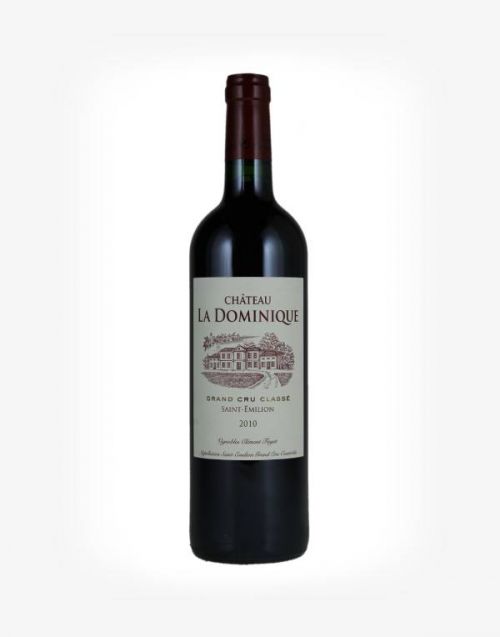 La Dominique 2010