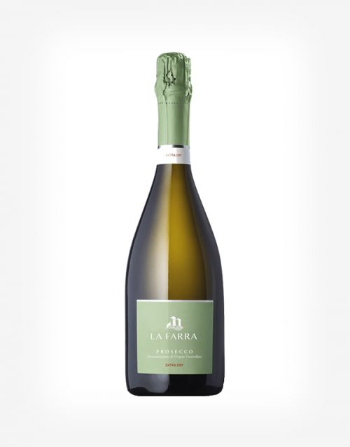 Prosecco Treviso DOC extra dry