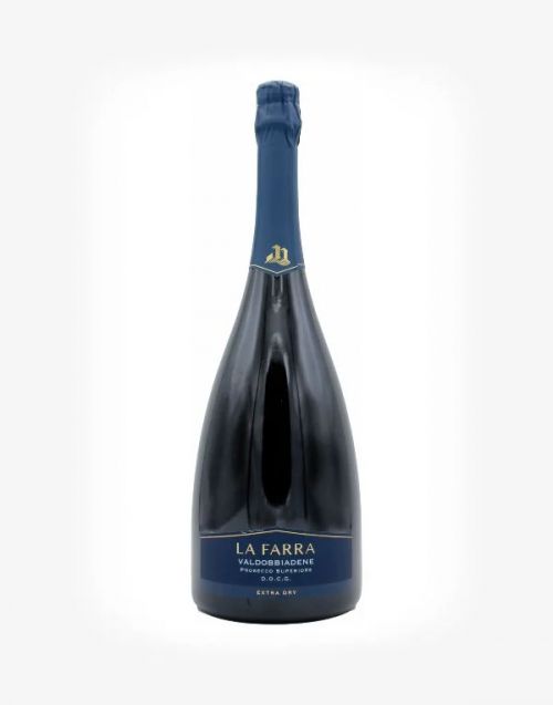 Prosecco Superiore Valdobbiadene DOCG brut Magnum 1,5L