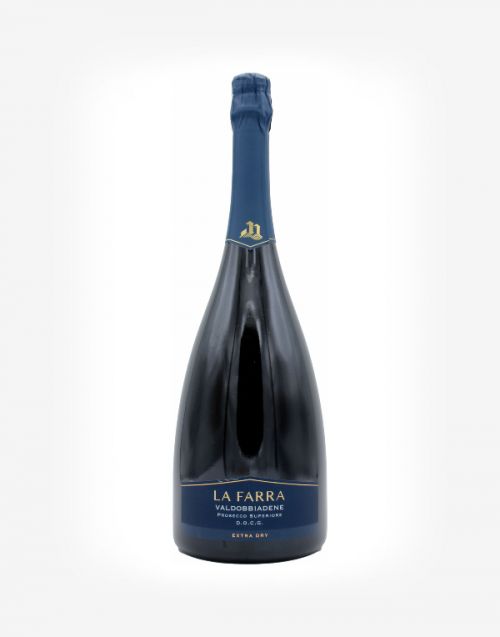 Prosecco Superiore Valdobbiadene DOCG extra dry Magnum 1,5L