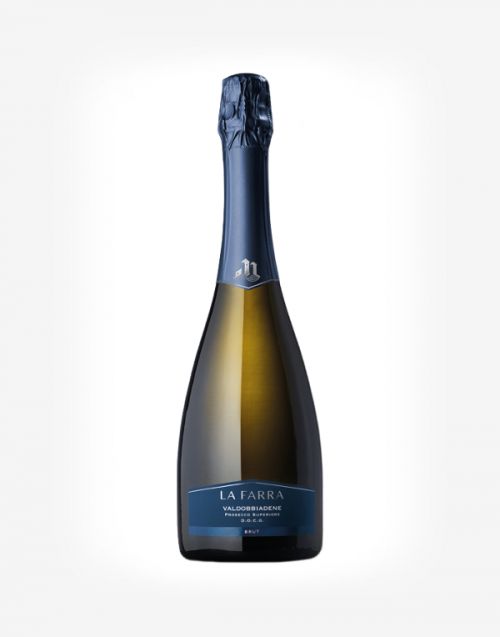Prosecco Valdobbiadene Superiore DOCG brut