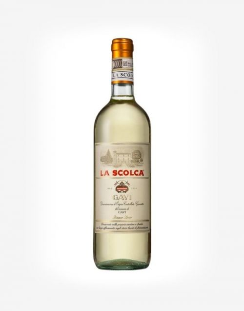 Gavi di Gavi BOBO DOCG 2024