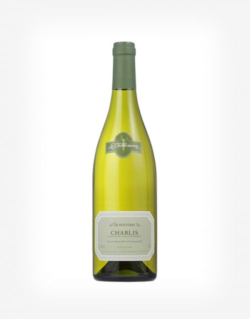 Chablis LA SEREINE 2020