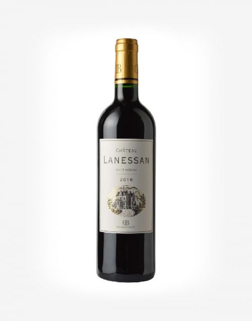 Lanessan 2018