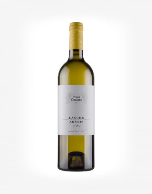 A Val Langhe Arneis DOC 2024