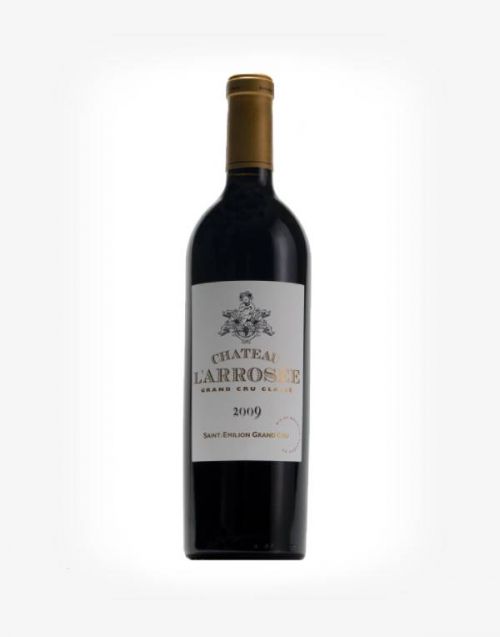 Château L' Arrosée 2009