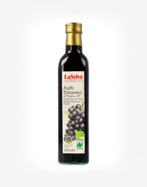 Balzamikový ocot z Modeny IGP 500 ml