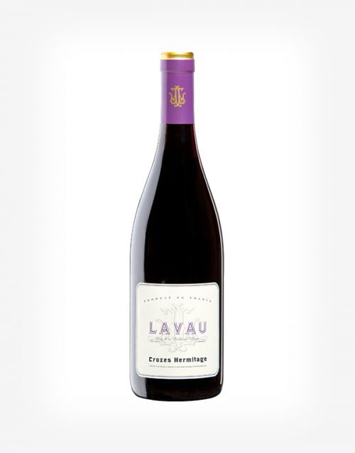 Lavau Crozes Hermitage 2022