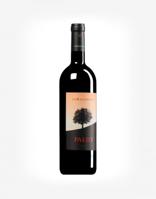 Paleo Rosso 2020