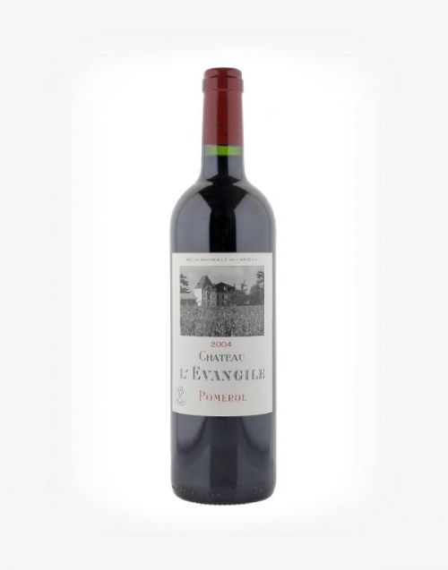 L' Evangile 2004 