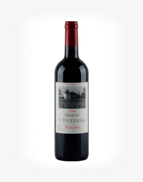 L' Evangile 2008