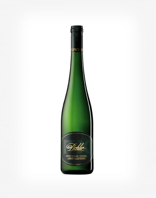Grüner Veltliner "Klostersatz" Federspiel 2022