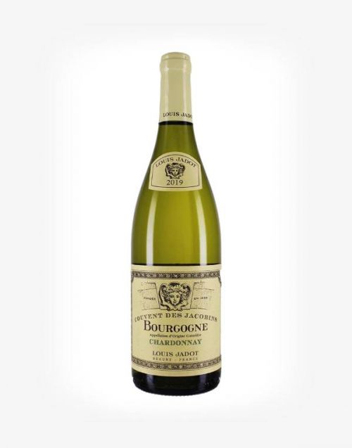 Bourgogne Couvent des Jacobins (Chardonnay) 2021