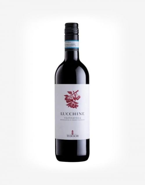Valpolicella Superiore Capitel Lucchine DOC 2023