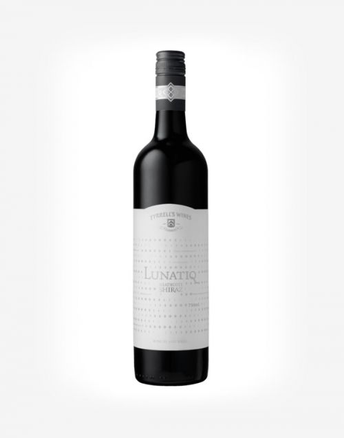 Shiraz Lunatiq Single Vineyard 2013