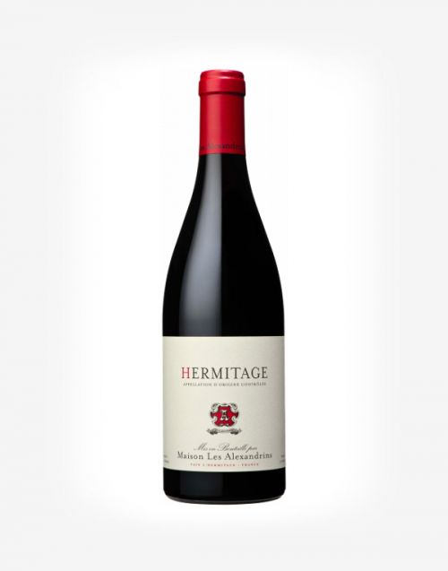 Hermitage Rouge 2021
