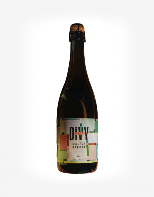 Chardonnay sekt 2019 brut