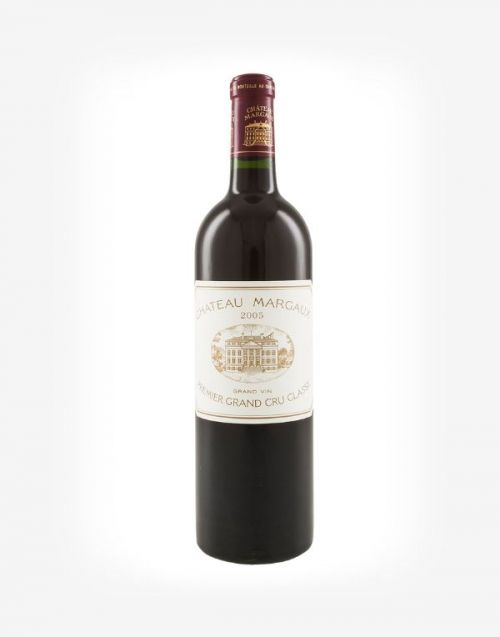 Margaux 2005