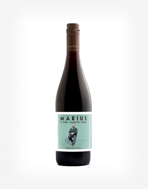 Marius Rouge IGP 2024