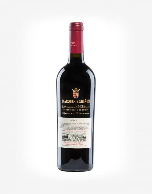 Syrah Pago Dominio de Valdepusa DO 2018