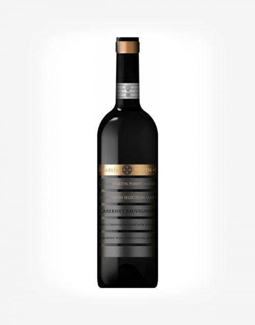 Cabernet Sauvignon Selection 2011