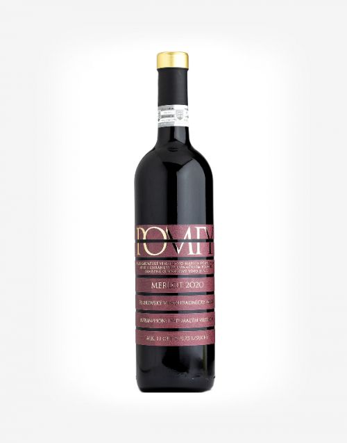 Merlot 2020