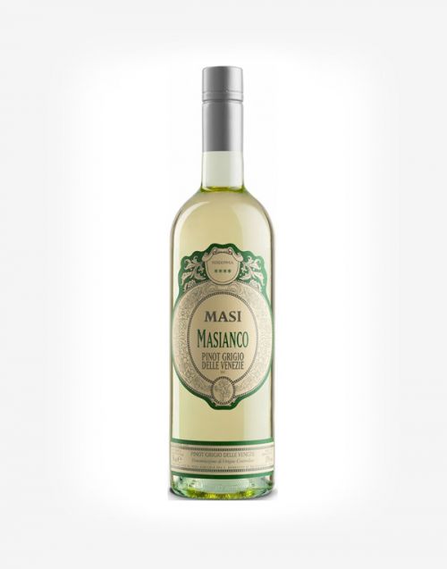 Masianco Pinot Grigio delle Venezie 2024