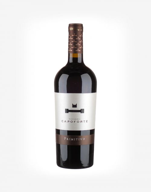 Primitivo di Salento IGT 2023