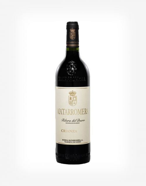 Crianza DOCa 2019