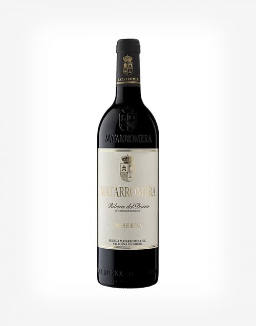 Reserva DOCa 2018