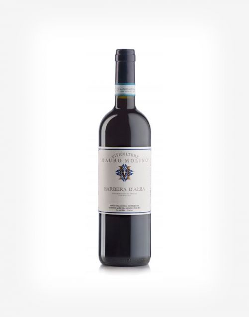 Barbera D´Alba DOC 2021