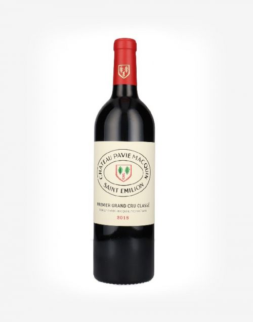 Pavie Macquin 2018