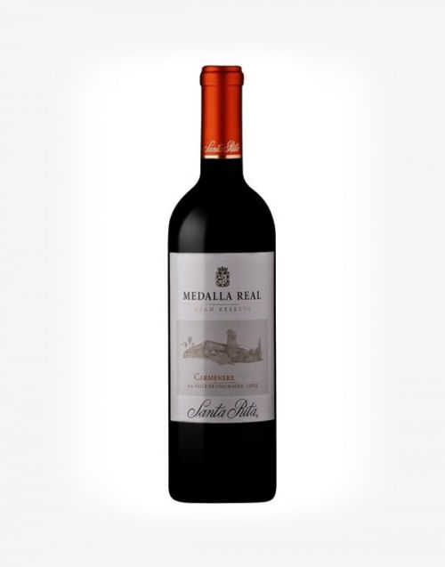 Medalla Real Reserva Carmenere 2023