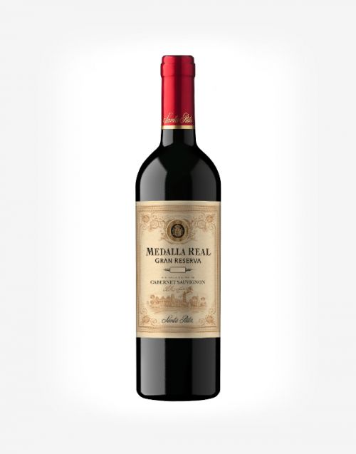 Medalla Real Gran Reserva Cabernet Sauvignon 2022