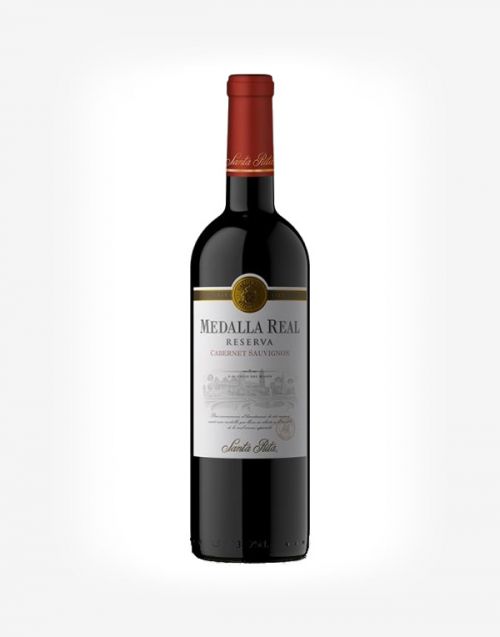Medalla Real Reserva Cabernet Sauvignon 2022