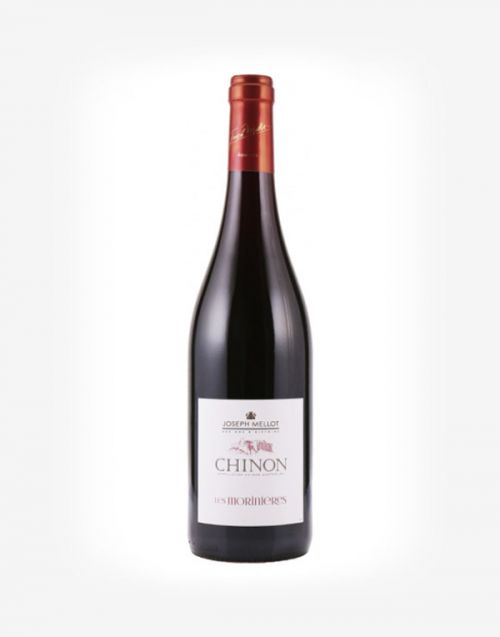 Cabernet Franc Chinon Les Morinieres 2023