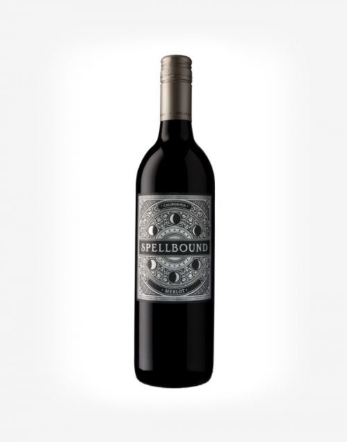 Merlot Spellbound 2019