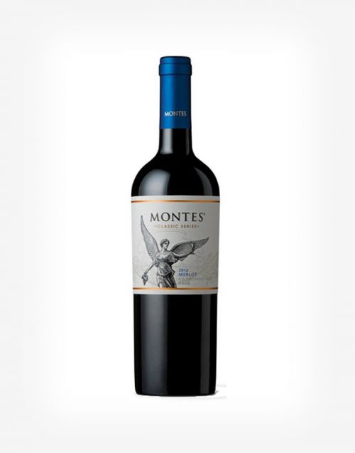 Merlot 2023