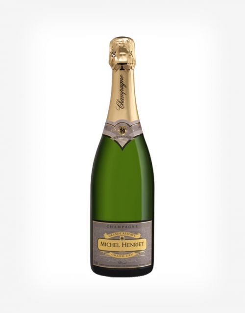 Cuvée Grande Reserve Grand Cru brut