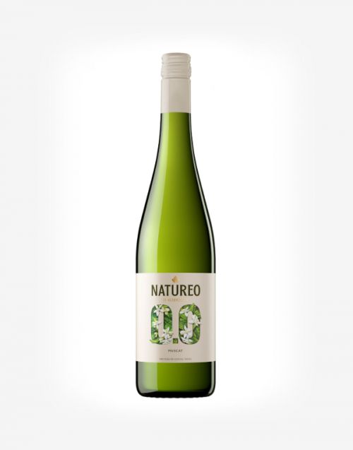 Muscat Natureo De-alcoholised 2024