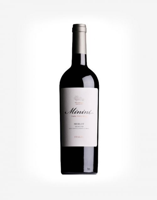 Merlot Veneto IGT 2024