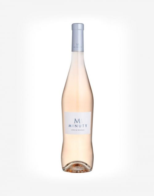 "M" rose Provence 2024