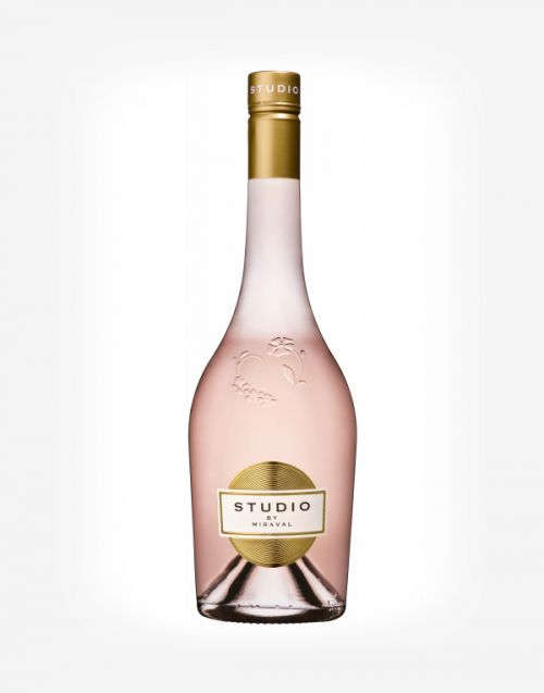 Studio by Miraval Rosé 2025 1,5l