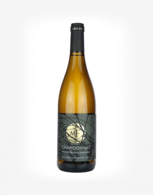 Chardonnay Privat Reserve 2024
