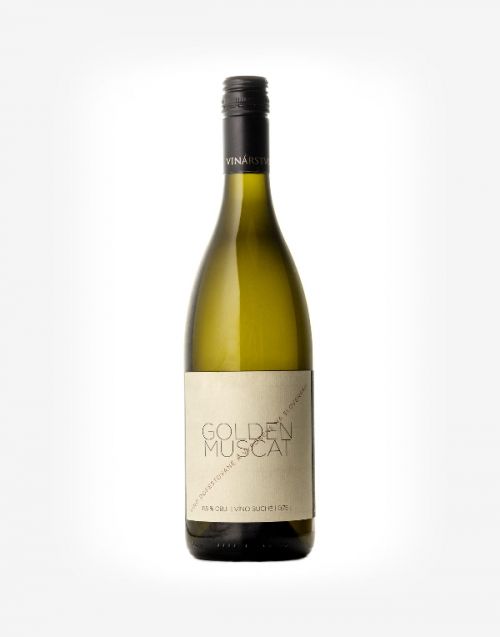 Golden Muscat 2024