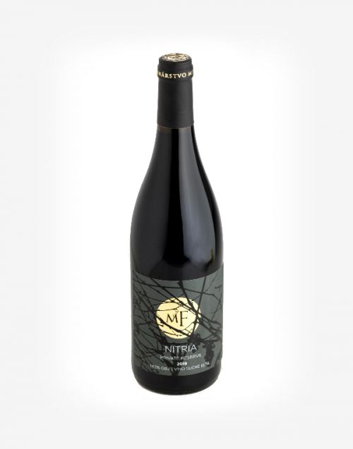 Nitria Private Reserve 2019