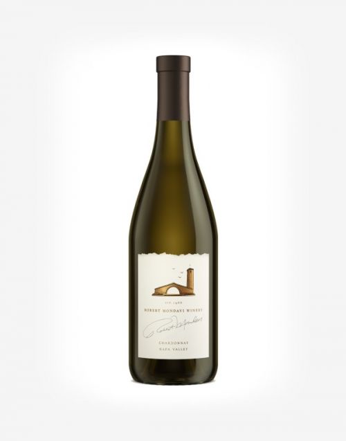 Napa Valley Chardonnay 2021
